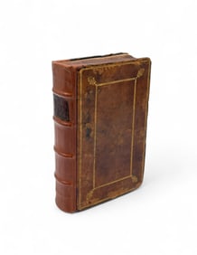 Biblia Hebraica.
