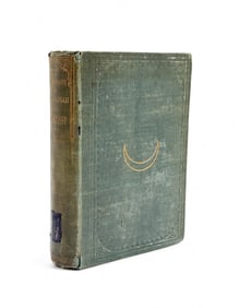 ..Narrative of a Pilgrimage to El-Medinah & Meccah