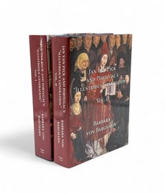 Jan Van Eyck & Portugal's "Illustrious Generation"
