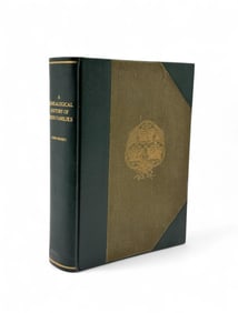 A Genealogical History of Irish Families,