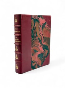 Les Vertus Bourgeoises, Illustrations A. Lynen