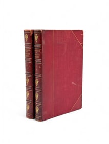 2 Vols. The Reminiscences of Thomas Dibdin