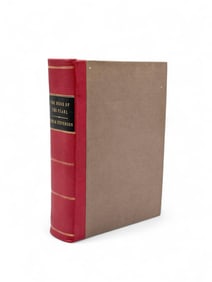 The Book of the Pearl.