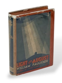 Light in August.