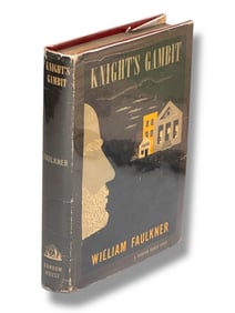 Knight's Gambit.