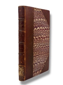 Sketches of History, Life, & Manners in the U.S.