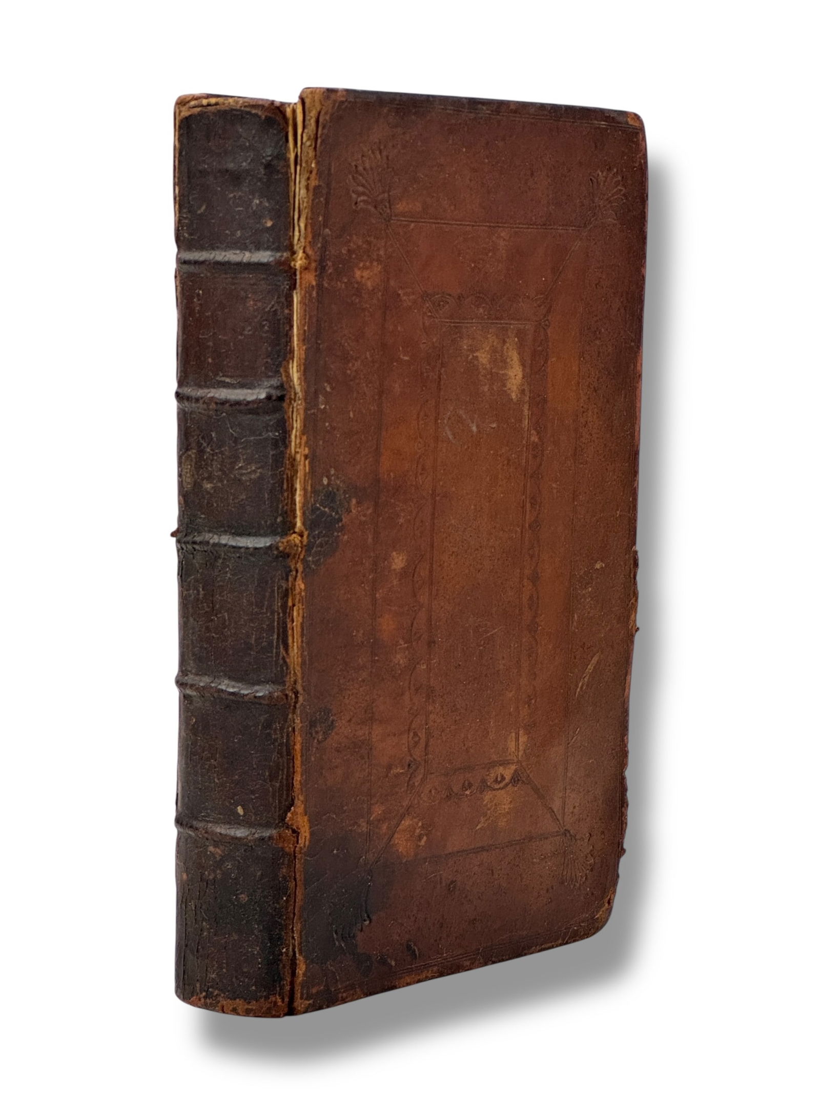 History Parke's Administration ... Leeward Islands (1 of 2)