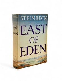 East of Eden.
