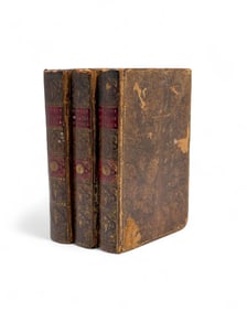 3V Treatise Administration of Finances of France.