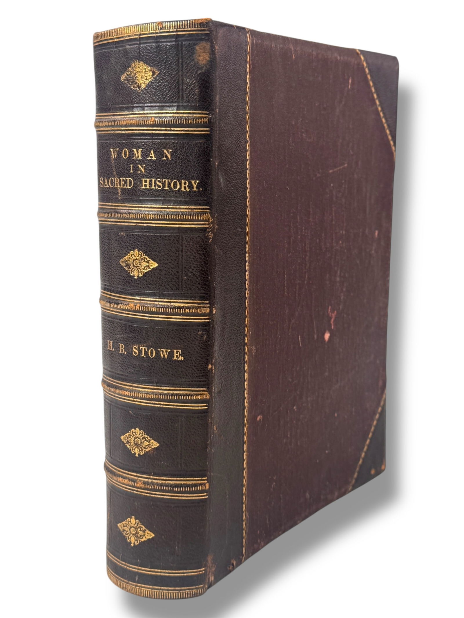 Women in Sacred History (1 of 2)