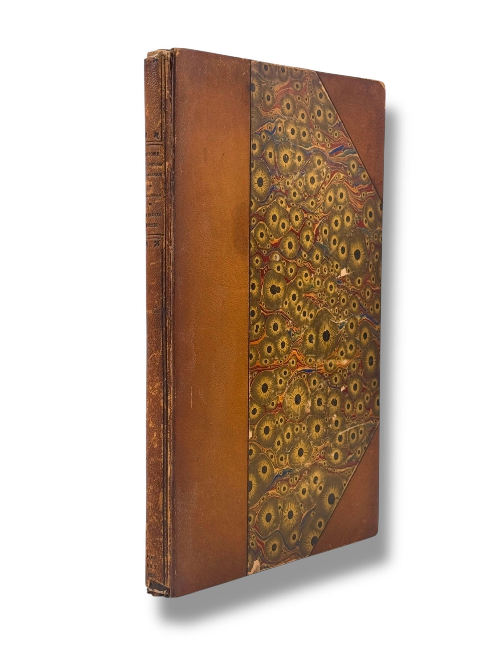 Pittoresque, Dramatique, Caricaturale de St Russie (1 of 2)