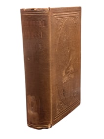 Vetromiles Noble Bible / Penobscot, Micmac, Abnaki