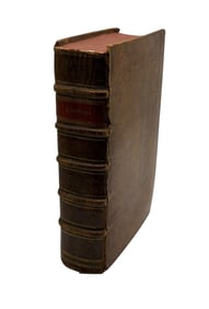 SANCTI BONAVENTURAE ex Ordine Minorum. Lyon 1619