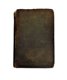 Hard Times / for these times. 1854