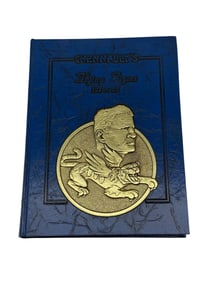 Chennault's Flying Tigers, a Commemorative History
