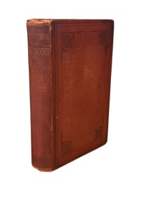 Expression of Emotions in Man and Animals 1873