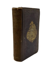 Swallow Barn, a Sojourn in the Old Dominion 1851