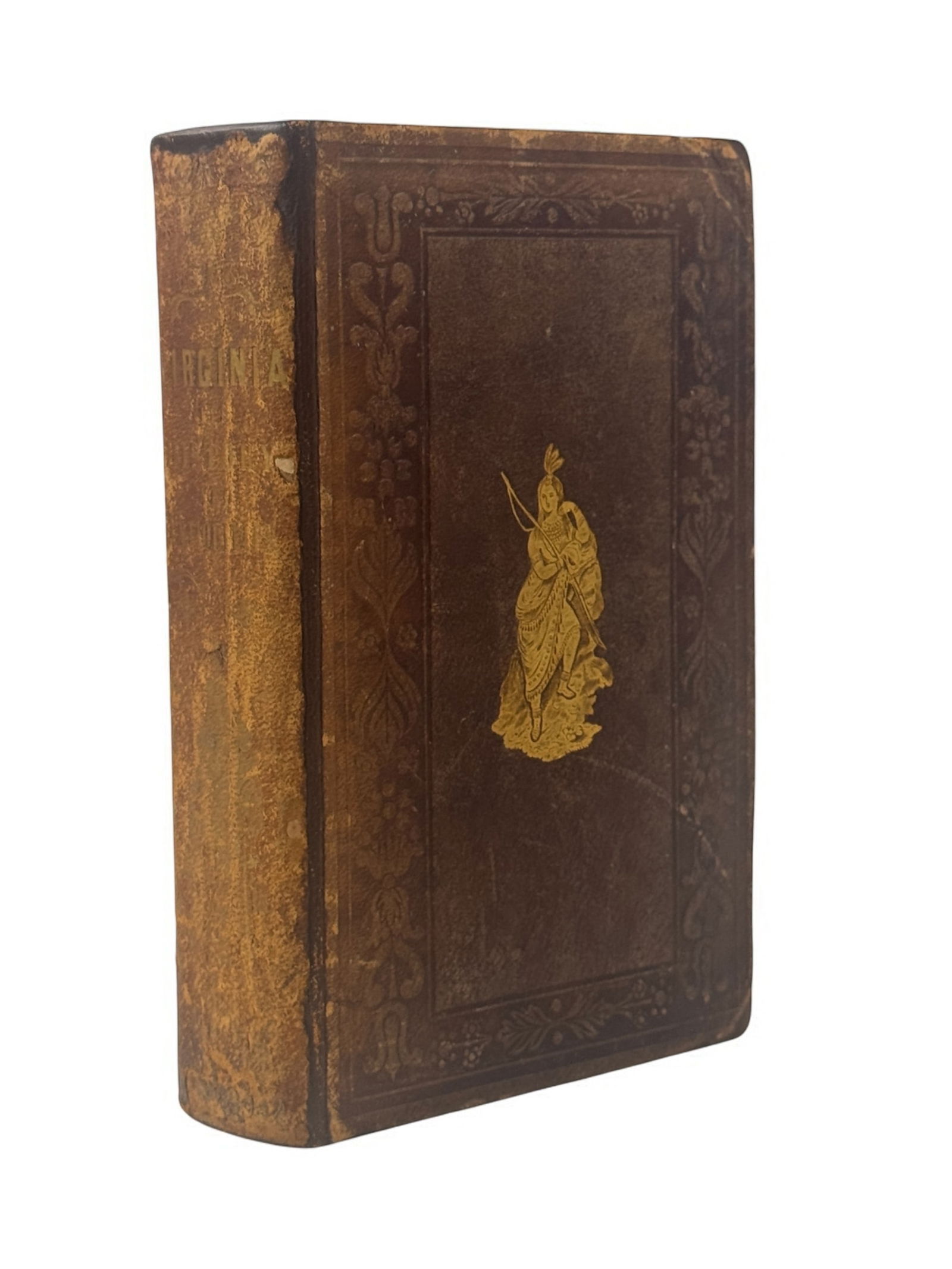 Historical Collections of Virginia. (1 of 3)