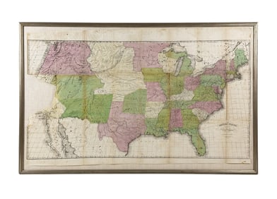 The United States from the Latest Authorities.