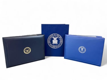 3 US military awards Lt. Gen. James R. B
