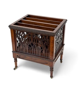 Rosewood Canterbury.