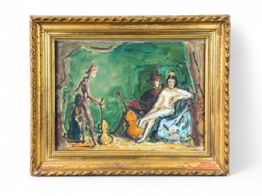 Arturo Souto Feijoo, Performers, WC/P.