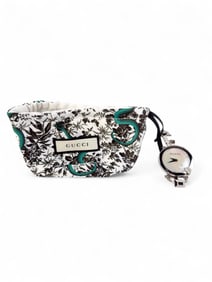 Gucci Chiodo watch.