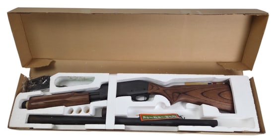 Remington Model 870 Express shotgun, 12 Gauge