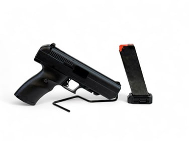 Hi-Point JHP-45 semi-auto pistol, .45 ACP