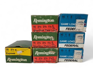 North American Arms NAA PUG revolver, .22 Mag