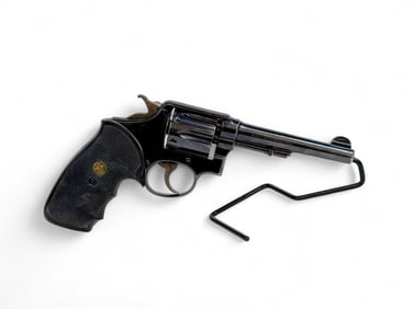 S&W M&P Model 1905 3rd Change revolver, .38 Spl.