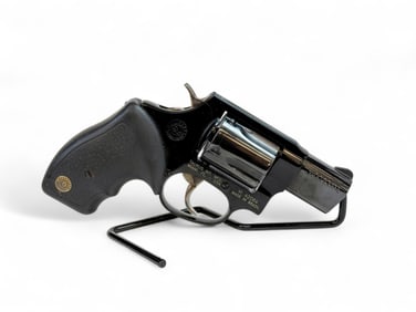 Taurus 85 Ultra-Lite revolver, .38 Special