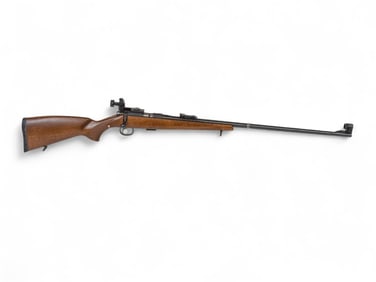 CZ 452-2E ZKM Ultra Lux bolt action rifle, .22 LR