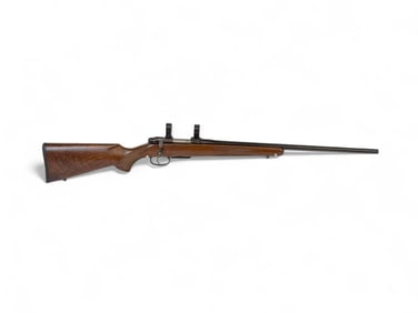 CZ 527 Prestige bolt action rifle, .223 Rem