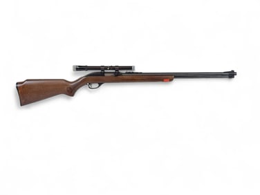 Marlin Glenfield M60 semi-auto rifle, .22 LR