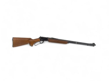 Marlin M39A 3 Ver. lever action rifle, .22 Cal.
