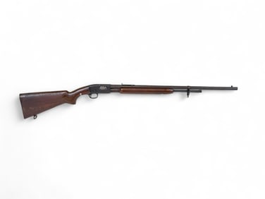 Remington Fieldmaster M121 rifle, .22 cal