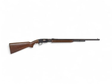 Remington Fieldmaster M121A rifle, 22 cal.