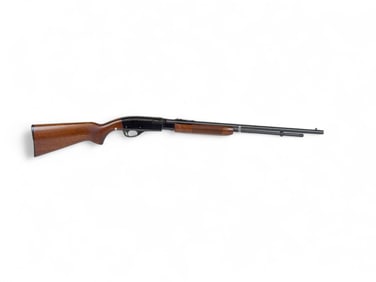 Remington Fieldmaster M572 rifle .22 cal.