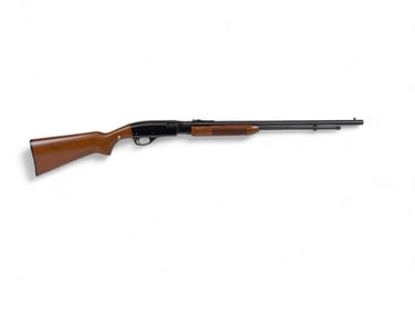 Remington Fieldmaster M572 rifle, .22 Cal.