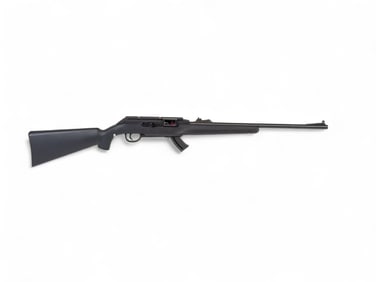 Remington M522 Viper semi-auto rifle, .22 LR