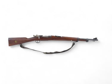Remington M541-T bolt action rifle, .22 LR