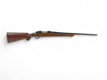 Ruger M77R bolt action rifle, .243 Win