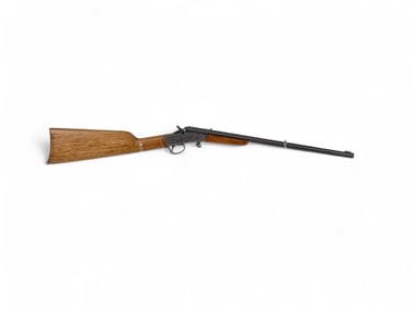 J. Stevens Arms Little Scout rifle, .22 LR