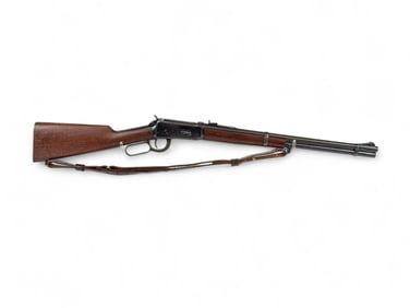 Winchester M94 lever action rifle ,32 Win. Spl.