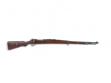 Zbrojovka Brno Czech Vz. 98/22 rifle, 8mm Mauser