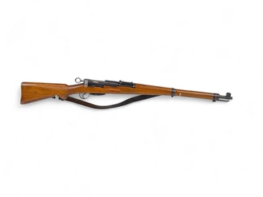 Waffenfabrik Bern Swiss K31 rifle, 7.5?55mm