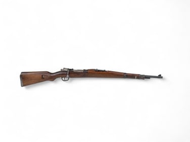 Yugoslavian Zastava M48A rifle, 8mm Mauser