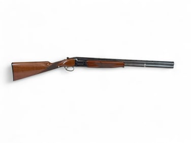 Browning Citori O/U shotgun, 12 gauge