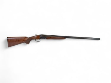 Browning BSS sxs shotgun, 12 gauge